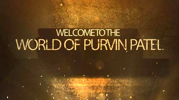 Purvin Patel Photo 26