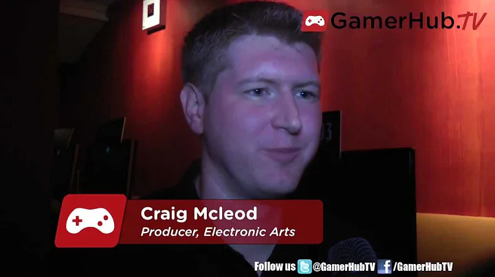 Craig Mcleod Photo 38