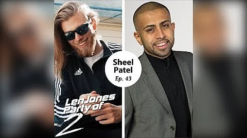Sheel Patel Photo 32
