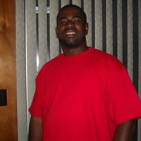 Ricky Graham Photo 7