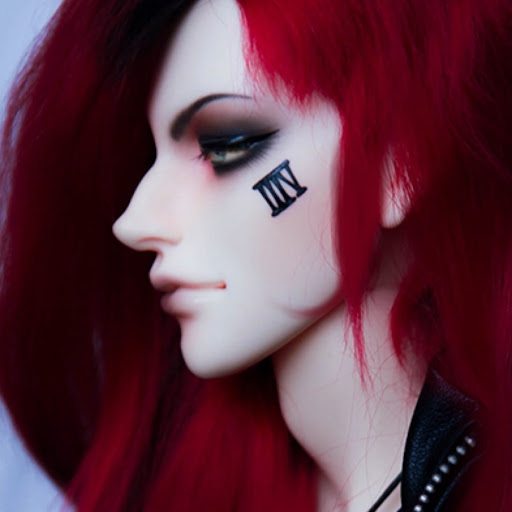 Alice Rose Photo 13
