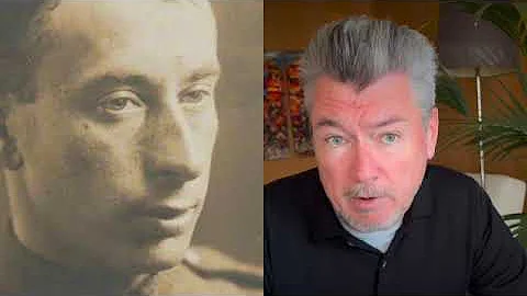 Isaac Rosenberg Photo 18
