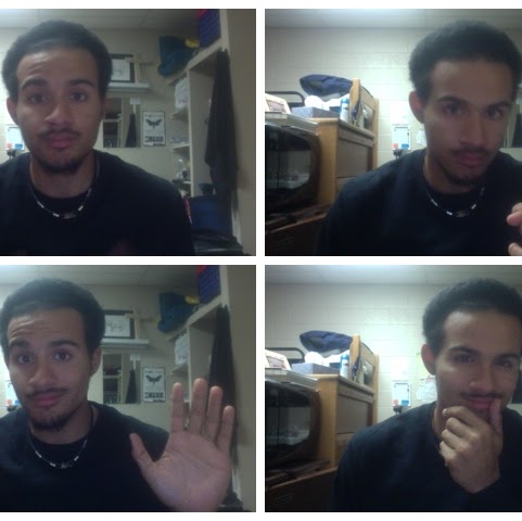 Brian Sealey Photo 11