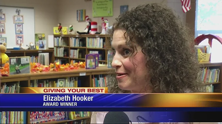 Elizabeth Hooker Photo 31