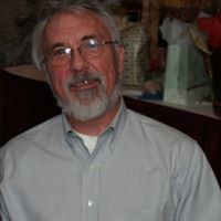 Edward Luce Photo 2