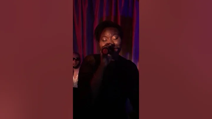 Sharon Antoine Photo 19