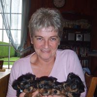 Jacqueline Nowak Photo 1