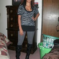 Tiffany Breaux Photo 4