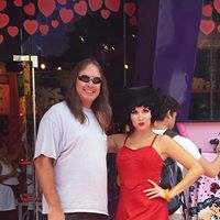 Duane Ross Photo 9