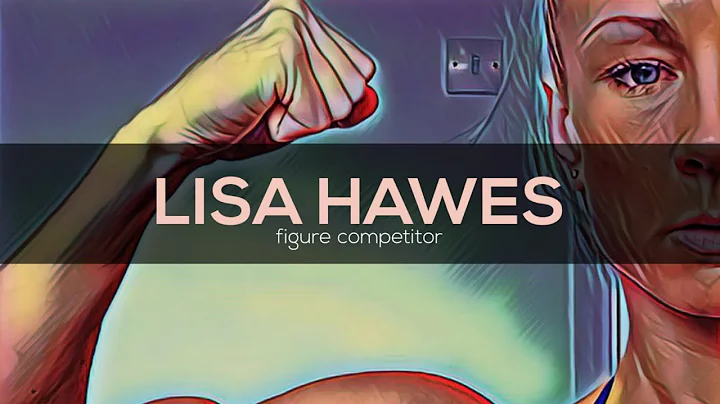 Lisa Hawes Photo 32