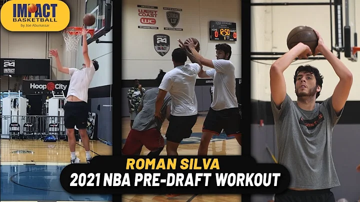 Roman Silva Photo 27