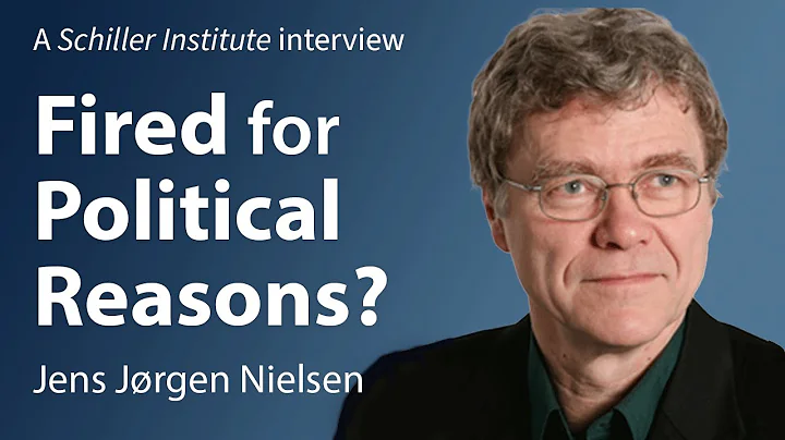 Jorgen Nielsen Photo 6