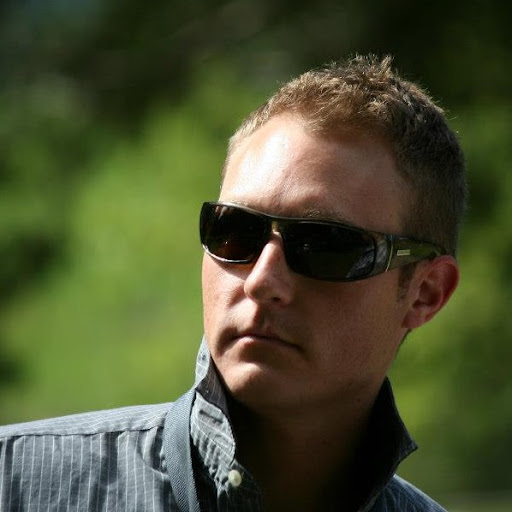 Eric House Photo 12
