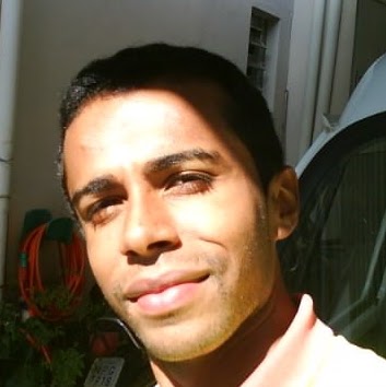 Ronald Antonio Photo 17