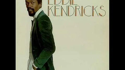 Eddie Kendrick Photo 12