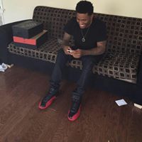 David Mckinnie Photo 3