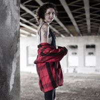 Elizabeth Paddock Photo 2