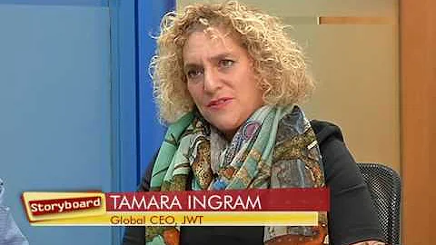 Tamara Ingram Photo 27