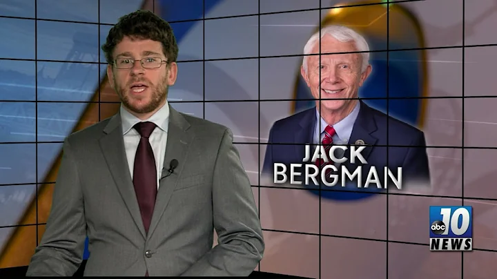 Jack Bergman Photo 25