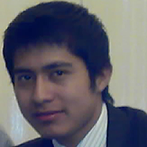 Robert Dark Photo 10