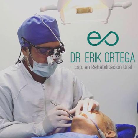 Erik Ortega Photo 16