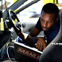 Christopher Carty Photo 2