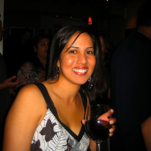 Arti Shah Photo 17