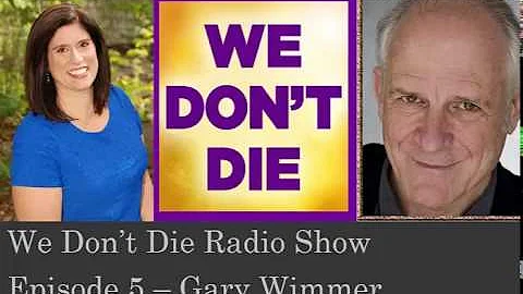 Gary Wimmer Photo 14