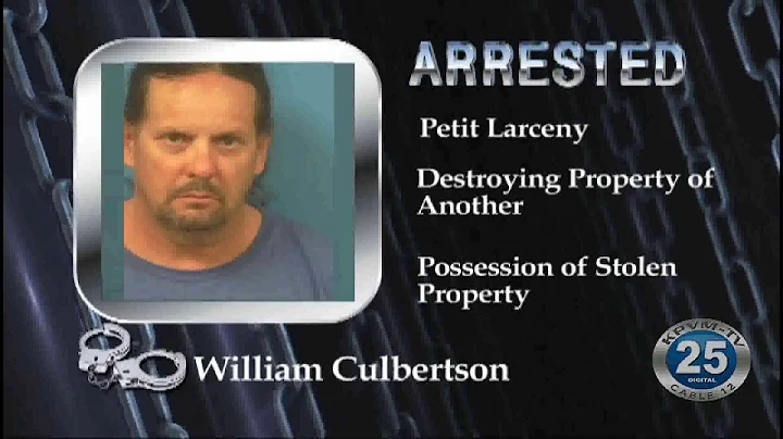 William Culbertson Photo 35