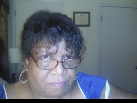 Elizabeth Wingard Photo 4