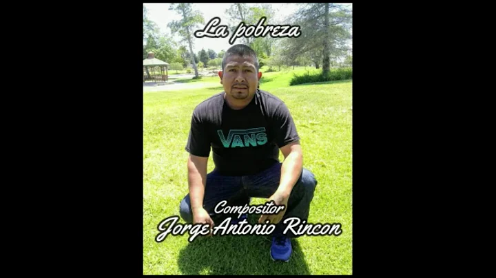 Antonio Rincon Photo 27