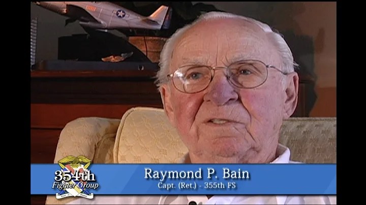 Raymond Bain Photo 17