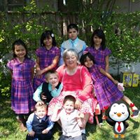 Dorothy Hare Photo 1