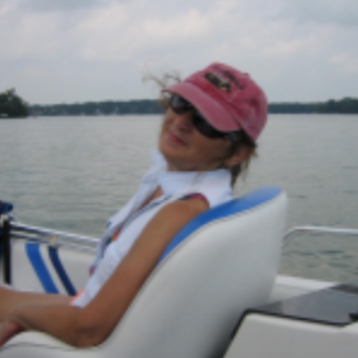 Lynne Eaton Photo 1