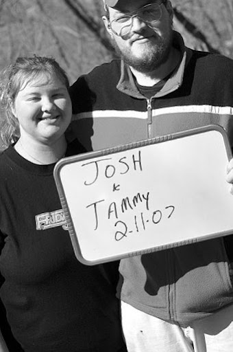 Josh Hood Photo 13