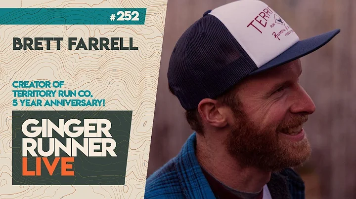 Brett Farrell Photo 29