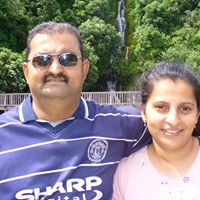 Kirti Patel Photo 10