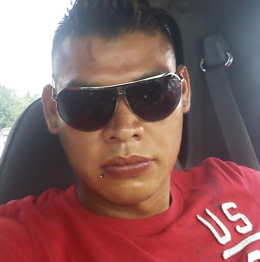 Luis Padron Photo 12