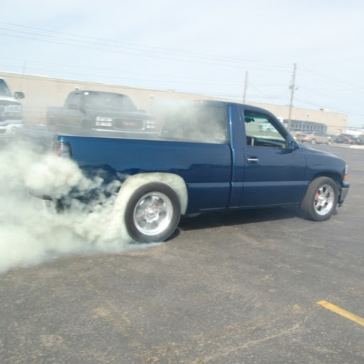 Ben Howe Photo 12