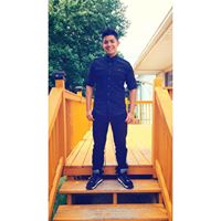 Isaac Martinez Photo 1
