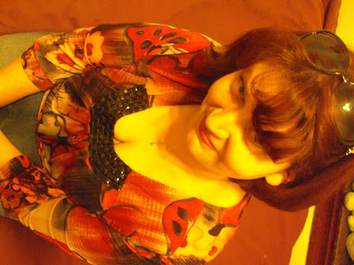 Leah Hanson Photo 13