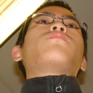 Simon Luu Photo 9