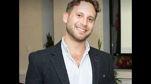 Maxwell Cohen Photo 23