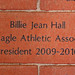 Billie Hall Photo 44