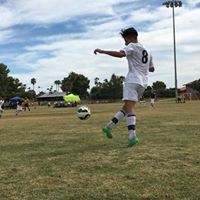 Alexis Guillen Photo 1