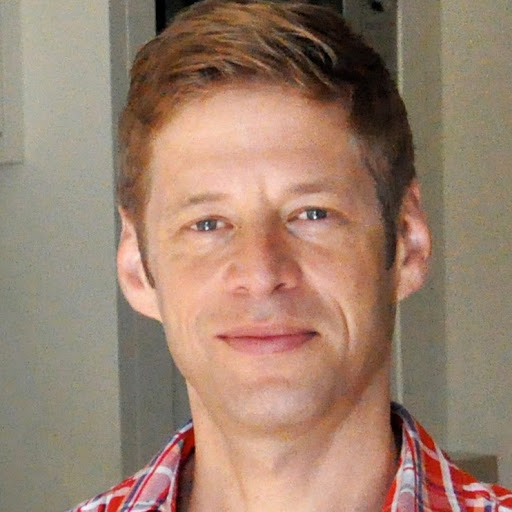 Gregory Roth Photo 19