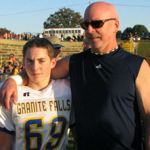 Rob Garrison Photo 13