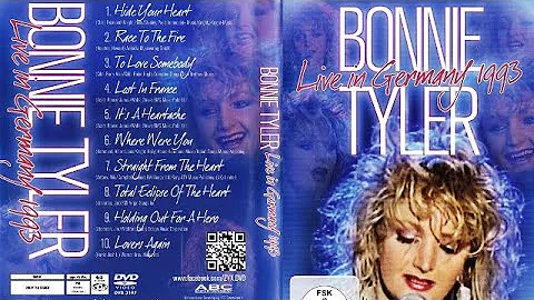 Bonnie German Photo 9