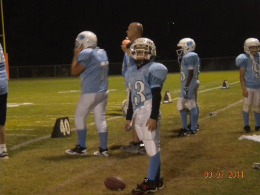 Bryce Harrington Photo 14