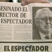 Guillermo Cano Photo 33